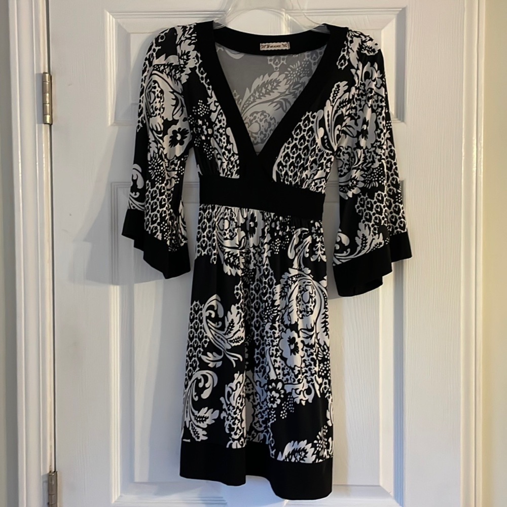 Forever 21 casual dress